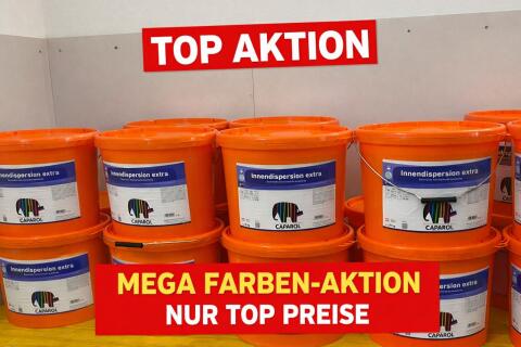 Synthesa Innendispersion Extra, 25 kg, PVC-Rohre, Flämmpappe