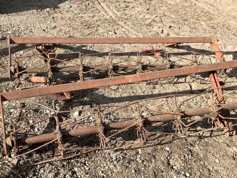 Riebentrommeln für Kongskilde Egge