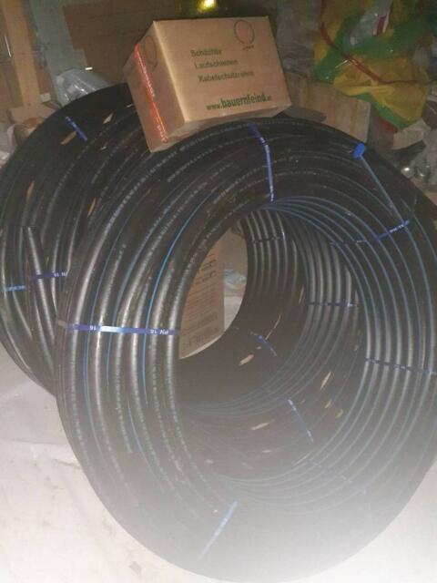 RC Druckschlauch 5,4 Zoll 16 Bar