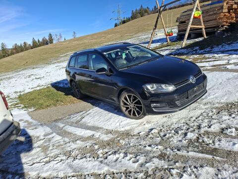Golf 7