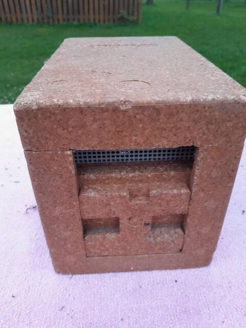 Begattungskästchen für Königinnenzucht