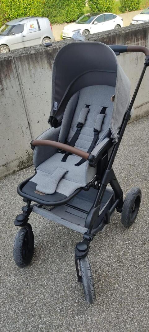 Kinderwagen ABC Design Viper