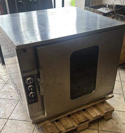 Kombidämpfer zu verkaufen