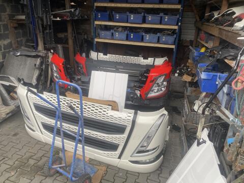 Teile Volvo FH 4 FH 5