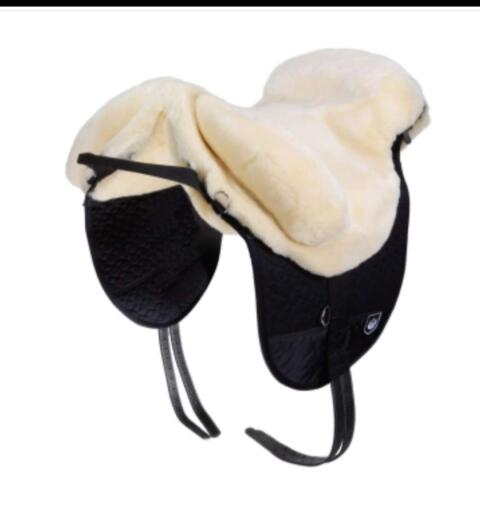 Werner Christ Fellsattel