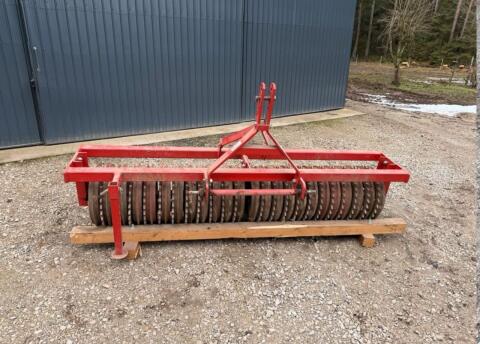 Cambridge-Walze 2,5 m CW 24