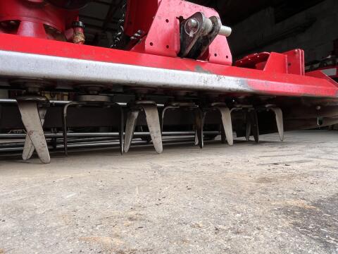 Rotoland Kreiselegge 3 m