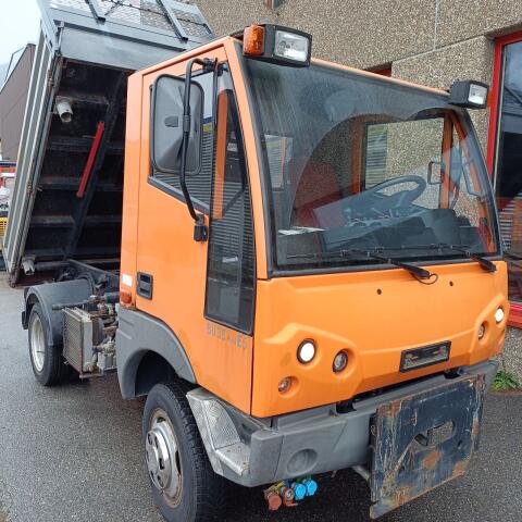 Bucher BU 35 4x4