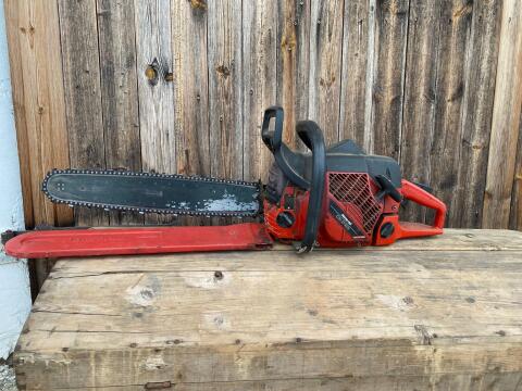 Motorsäge Jonsered CS 2165