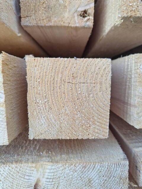 Schnittholz, Bauholz