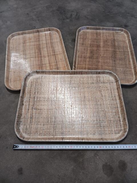 Serviertablett ca. 250 Stk.