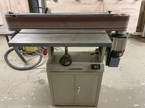 Kantenschleifmaschine Bernardo