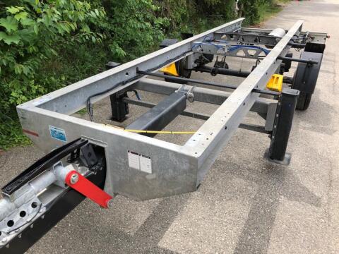 Basis für Tiny Haus, Ansitz, Fischerhütte, Bauhütte