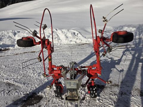 SIP Spider 350 für Brielmaier