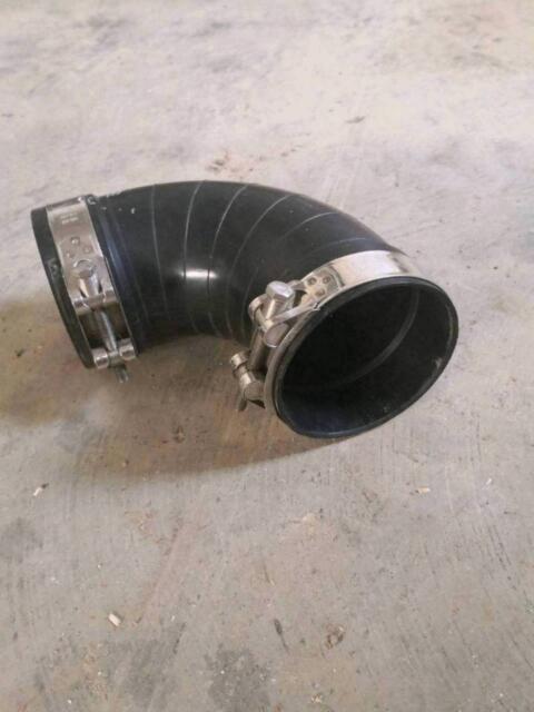 Luftbogen für pneumatische Sämaschine