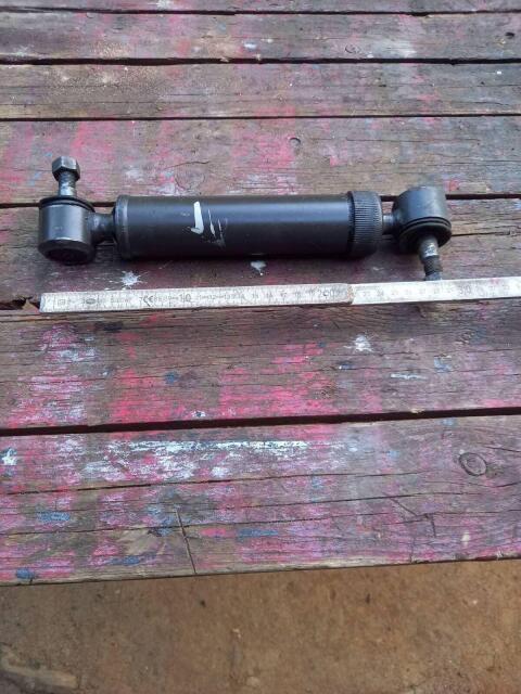 Lenkzylinder MF Traktor