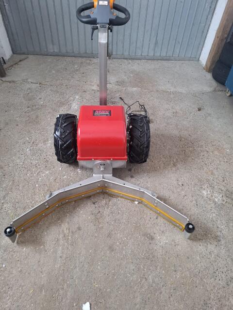 Spaltenschieber RMH MAX