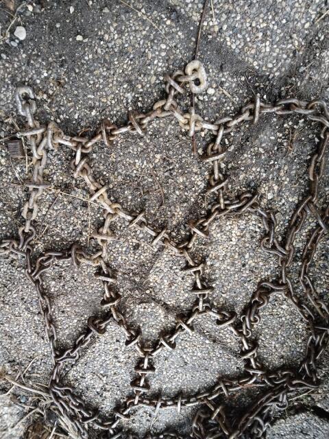 RUD Bison Netzketten 540/65R30