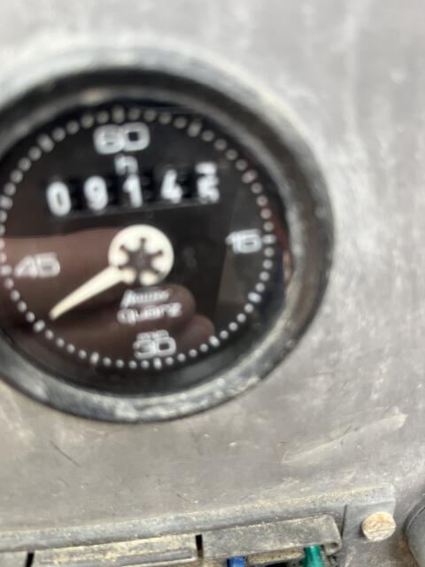 Bagger Schaeff HML 40