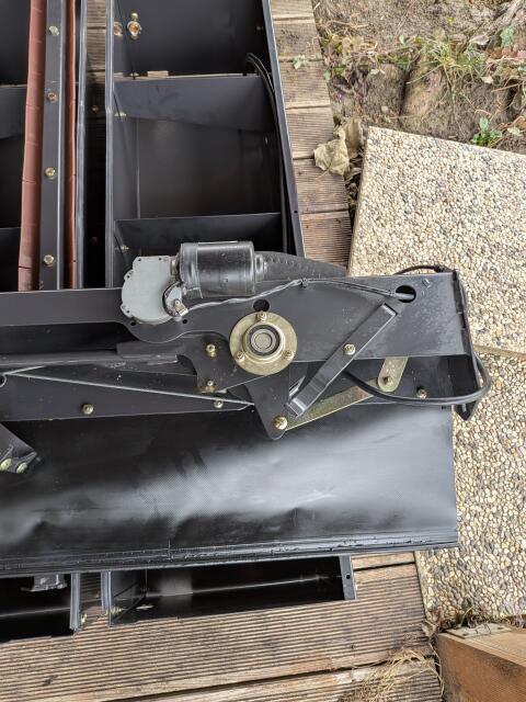 Bausatz Deutz-Fahr Vario Master