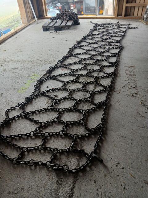 Schneeketten Pewag 650/65R38