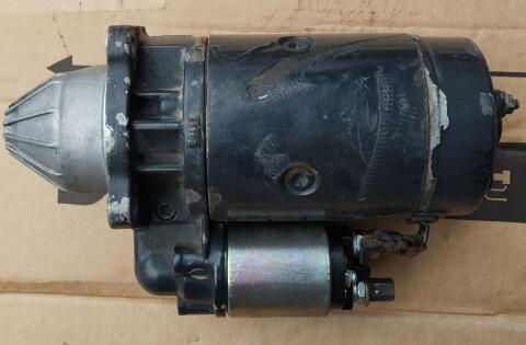 Anlasser, Starter Bosch