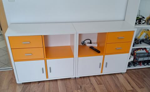 Jugendzimmer Einrichtung