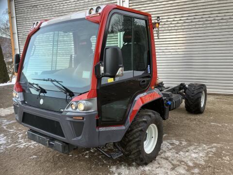 Lindner Unitrac 92 L 2024 Tausch möglich