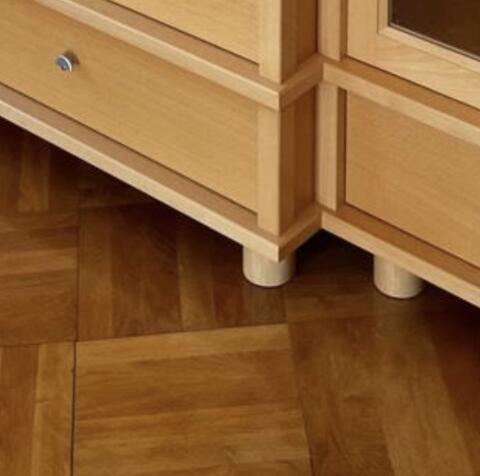 Allround-Schrank für TV, Medien und Bücher