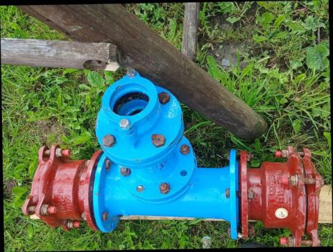 Bewässerungszubehör