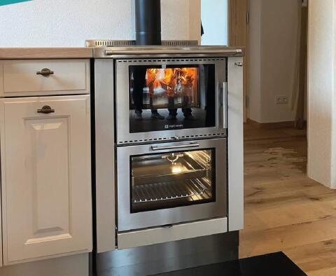 Herde aller Ausführung und großen. Wasser ,Pellets  und und