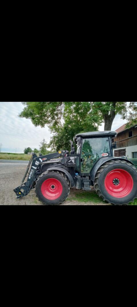 Same Explorer 125 GS