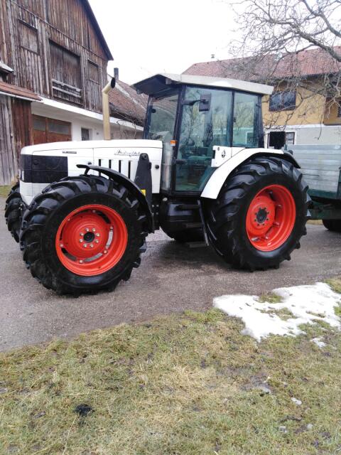 Lamborghini Formular 135