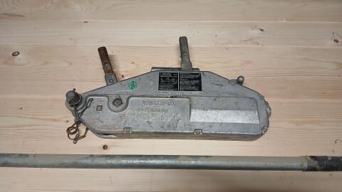 Wadra Greifzug 1.500