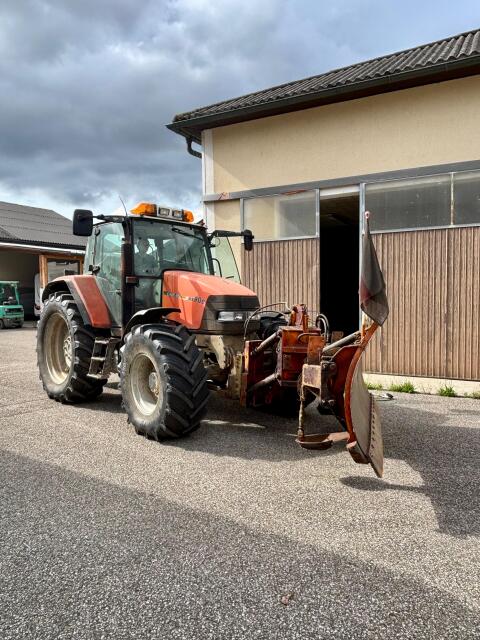 Case IH Maxxum 90C A