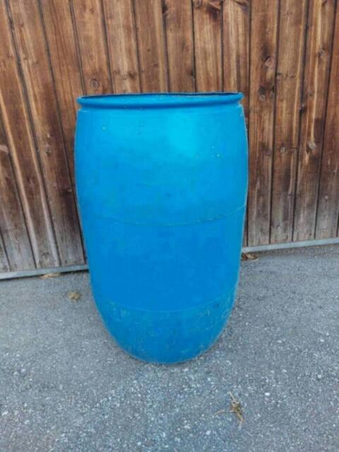 Wasserfass, Futterfass