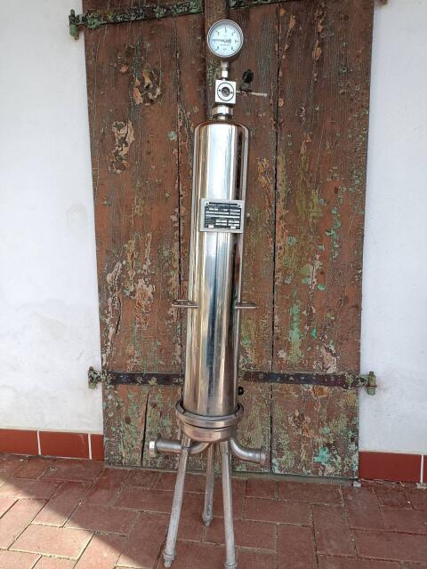 Kerzenfilter Sartorius