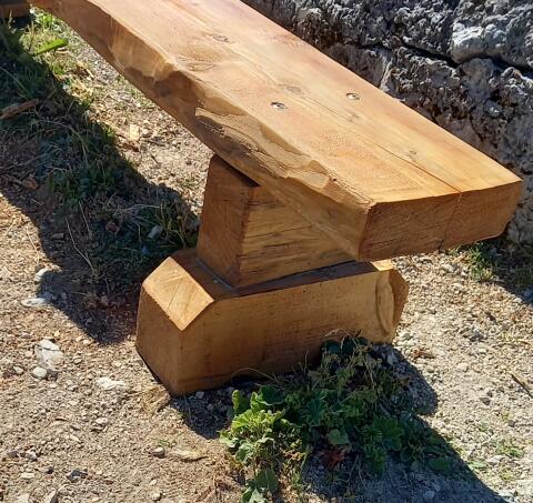 Vergebe 1 bis 2 Selbstversorger inkl. Wohnoase