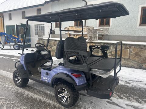 Golfcar