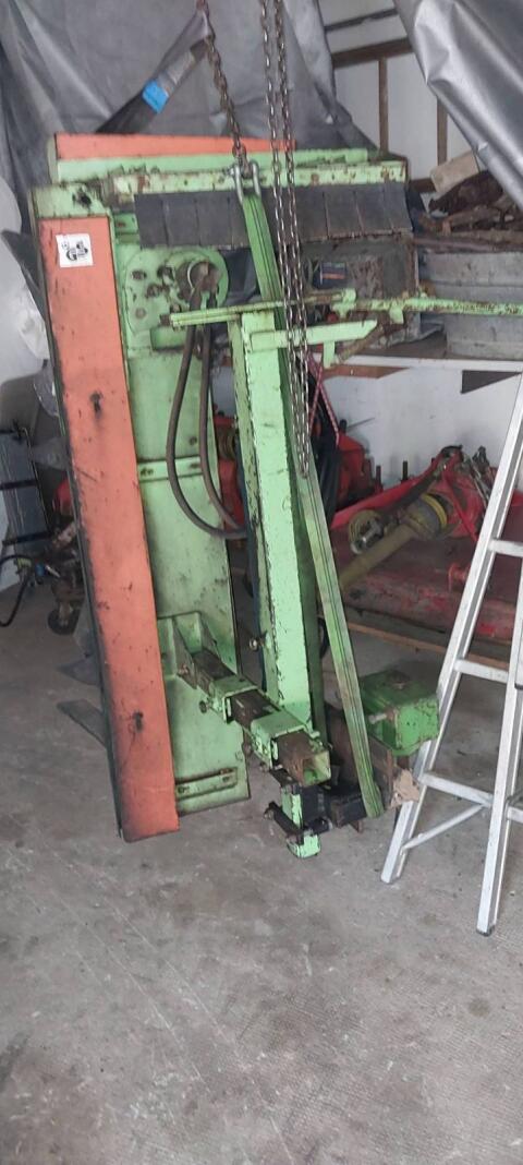 Laubschneider Lekron