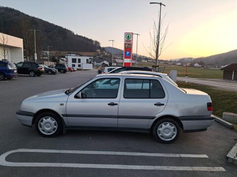 VW Vento