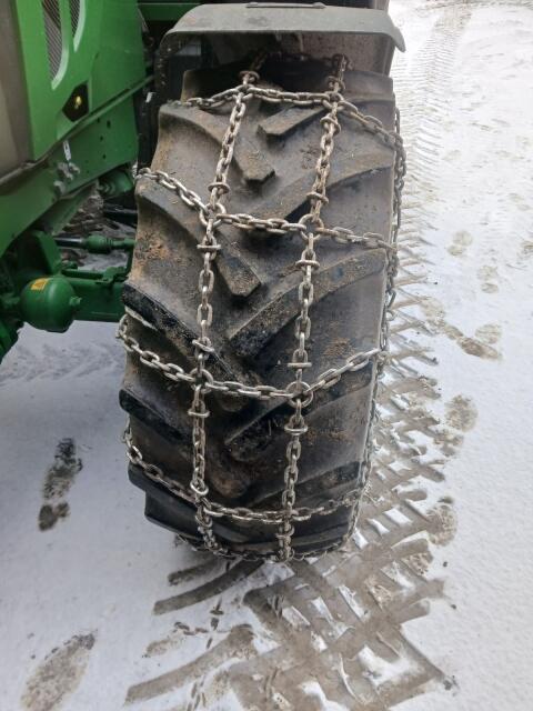 Schneeketten 440/65 R28