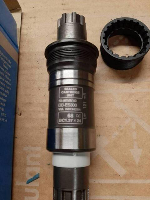 Tretlager Fahrrad Shimano BB-ES300