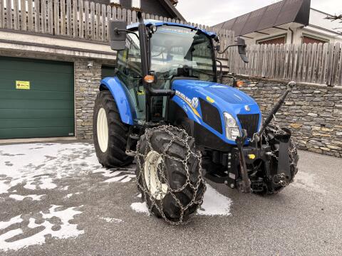 New Holland T4 65