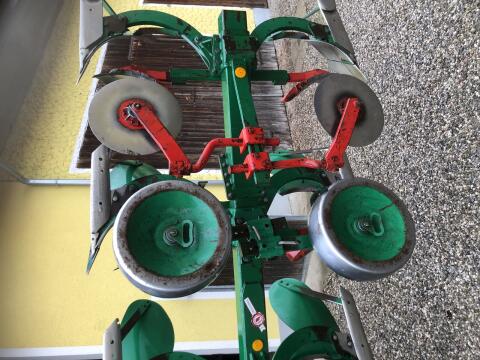 Regent Pflug Megastar 500