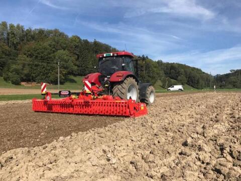 Maschio Gaspardo Falco Super 5000 Kreiselegge