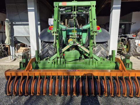 Amazone KG303 Kreiselgrubber