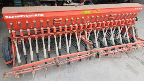 Reform Sämaschine SEMO 88