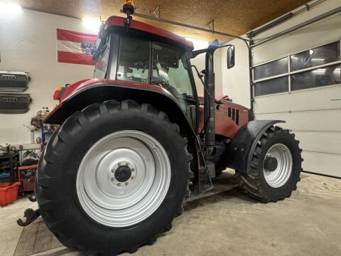 CASE CVX Kompletträder 30,42 Zoll CVX 1170