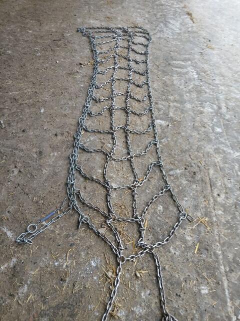 Schneeketten 16.9R28